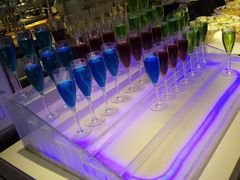 红酒-圣罗巴海鲜烤肉自助(鲅鱼圈万达店)