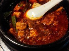 招牌麻婆豆腐-陈麻婆豆腐总店