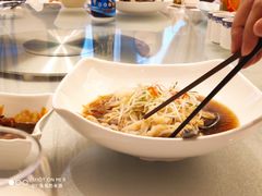 -汾阳花园酒店·餐厅(徐汇店)