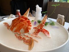 -潮府馆·非遗潮州菜·港式点心(世纪公园店)