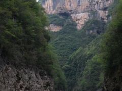 -白帝城·瞿塘峡景区