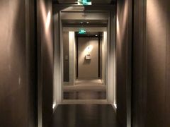 -上海柏悦酒店