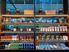零售区-星巴克(北京西大望路温特莱店)
