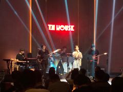 -TZ House音乐现场(来福士中心店)