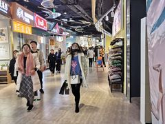 -南京时尚莱迪购物广场(正洪街店)