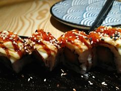 -鱼意寿司(钟村分店)