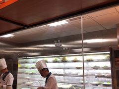 -老墙根涮肉·铜锅·烧烤(欢乐谷·王四营店)