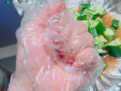 -海底捞大排档火锅(悦荟广场店)