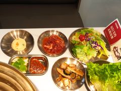 -西塔老太太泥炉烤肉(川沙百联店)