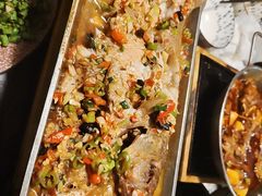 -吃货私房菜(丽江束河古镇店)