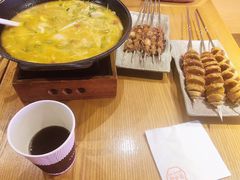 -苗小坛酸汤鱼(酒仙桥店)