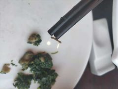 秧草鸽米包-会宾楼(鼓楼店)