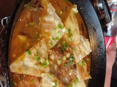 -咱家大院海鲜家常菜