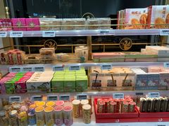 -美俪家族(巴黎都市店)