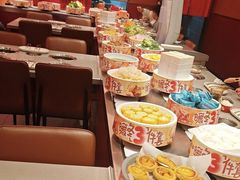 -龍歌自助小火锅(雨花台江南虹悦城店)