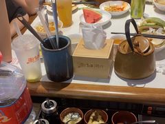 -东门口·新式老北京火锅(河西龙湖天街店)