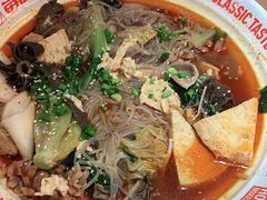 -每味每客·重庆麻辣烫(国泰店)