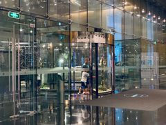 -青岛海尔洲际酒店