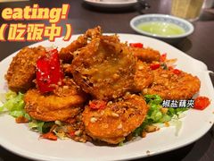 -大头虾越式风味餐厅(光明广场店)