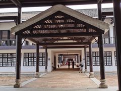 -黄埔军校旧址纪念馆