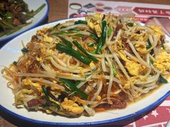炒合菜-姥姥家春饼店(佳亿时尚广场店)