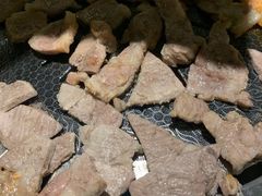 -牛炙烤肉(车公庙店)