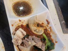 -黑山牛肉汤火锅(花城汇店)