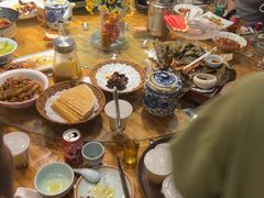 -民俗村柴火灶·景德江西菜(中国陶瓷博物馆店)