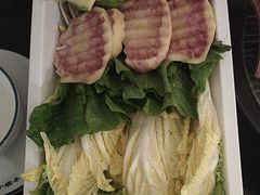 -菌彩云南野生菌火锅(万达广场店)