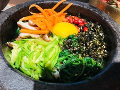 -大同江朝鲜菜•长春地标美食(欧亚卖场店)