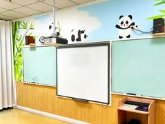 -瑞思成长中心(高新校区)