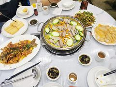 -凯盈阁私房菜·桑拿鸡(绿茵花园店)