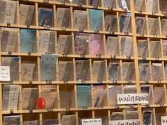 -猫的天空之城概念书店(杭州南宋御街店)