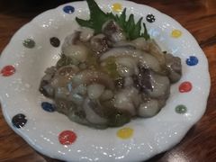 芥末章鱼-山葵家居酒屋(天目里店)