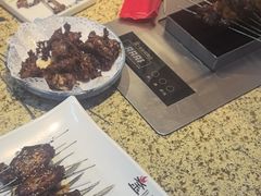 -清真·金鑫隆牛羊肉(环山路店)