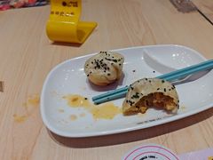 -小杨生煎(深圳岗厦北店)