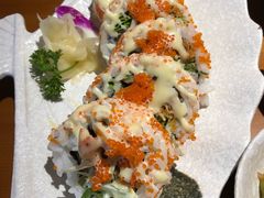 -萤初高端日料王(曲江银泰店)