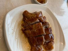 -衡山汇·高级粤菜(霄云路店)