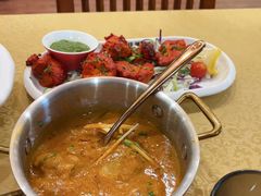 -清真· AL-JANNAT 佳纳特餐厅(仙林店)