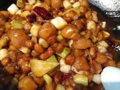 -望京一号·重庆江湖菜(工体店)