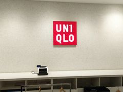 -优衣库(上海正大广场店)