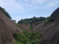 -飞天山旅游区