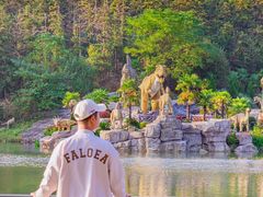 -南京银杏湖乐园