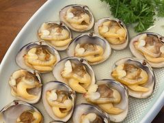 -喜鼎海胆水饺(东港店)