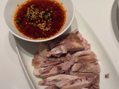 -金谷仓家庭料理(马泉营店)
