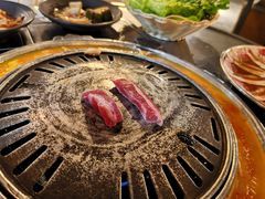 -喜来稀肉(金巴利道店)