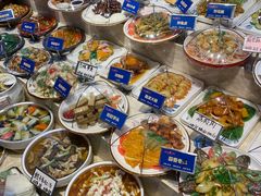 -旺达·福州菜(正大广场店)