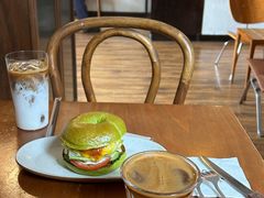 -南巷South Cake(坚基美好城店)