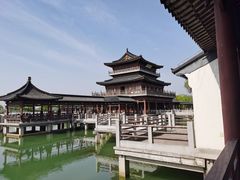 -石湖景区