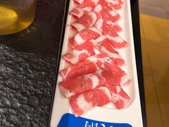 -熊喵来了火锅(长安万达第94分店)
